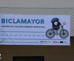 Campo Maior: “Biclamayor” de volta à Escola.