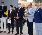 Instituto Politécnico de Portalegre Começa a obra de expansão da BioBIP