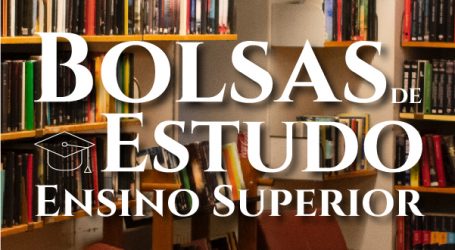 Elvas: Candidaturas a Bolsas de Estudo para o Ensino Superior