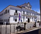 Borges Coelho e João Bilou homenageados no Dia da Cidade de Évora