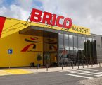 Bricomarché inaugura a 50a loja da insígnia