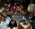 Centro de Arqueologia de Avis Comemora 10 Anos de Atividad