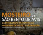 Avis associou-se ao Dia Internacional dos Monumentos e Sítios 2021
