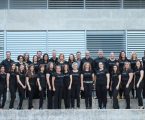 Portalegre: CAEP Voices “Besame Mucho” (Ritmos Latinos)