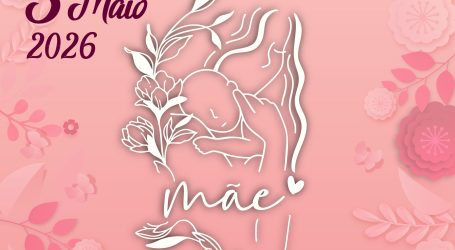 A Freguesia de Assunção, Ajuda, Salvador e Santo Ildefonso, vai uma vez mais realizar a “Caminhada do Dia da Mãe”