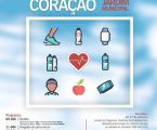 SOUSEL: CAMINHADA DIA MUNDIAL DO CORAÇÃO
