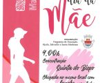 A Freguesia de Assunção, Ajuda, Salvador e Santo Ildefonso vai retomar este ano a realização da “Caminhada do Dia da Mãe”