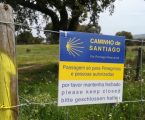 PERCURSO “CAMINHO DE SANTIAGO” PASSA POR ESTREMOZ