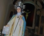 Campo Maior: PARÓQUIA PROMOVE “CAMINHOS DE SANTA BEATRIZ”