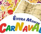 CARNAVAL EM ÉVORA MONTE