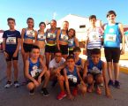 CEN: “CARRERA SOLANA LOS BARRO”