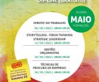 Elvas: Fábrica do Empreendedor promove 4 workshops