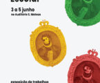 Mostra de Artes Escolar decorre de 3 a 5 de junho em Elvas  7350 promove evento educativo e cultural no Cine São Mateus, com destaque  para a arte nas escolas e homenagem a Camões.