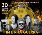 Elvas: Tim e Rita Guerra nos 10 anos do Património Mundial