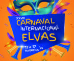 Carnaval de Elvas celebra 28 anos com dimensão internacional, participação recorde e afirmação regional