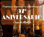 97º Aniversário – Casa do Alentejo – 10 Junho 2020