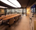 DELTA THE COFFEE HOUSE EXPERIENCE INAUGURA ESPAÇOS PARA EVENTOS ESPECIAIS NO CENTRO DE LISBOA