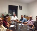 CDS-PP reúne com Associação Empresarial de Elvas