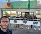 CEAN recebeu ação de formação em suporte básico de vida