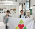 Fórum Nacional dos Clubes Ciência Viva  CEAN mostrou-se no Porto