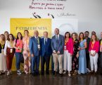 Centro Educativo Alice Nabeiro homenageia o Professor Manuel Ferreira Patrício