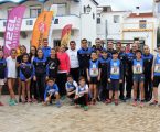 CEN Participou na “20 Milha das Galveias”