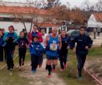 CEN : PARTICIPOU NO III CORTA MATO DO SOR” E NO  XXI CAMPEONATO DO ALENTEJO DE CORTA MATO