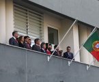 PONTE DE SOR: CERIMÓNIAS EVOCATIVAS DOS 44 ANOS DO 25 DE ABRIL
