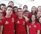 CFE CLASSIFICA-SE NO TORNEIO DE ESPECIALISTAS DO AMINATA