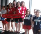 CFE SOBE AO PODIO 43 VEZES EM CAMPEONATO REGIONAL