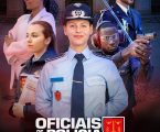 Curso de Formação de Oficiais de Polícia (CFOP) da Polícia de Segurança Pública – Admissão