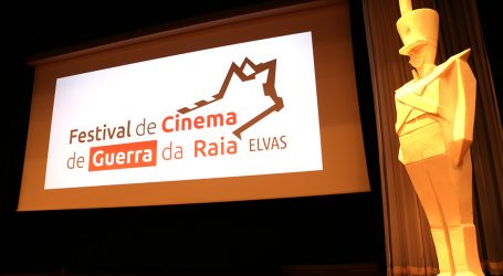 Festival de Cinema de Guerra da Raia oferece cinema aos Elvenses