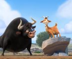 CINEMA NO TBR: FERDINANDO (VP) COM SESSÃO EXTRA