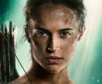 CINEMA NO TBR: TOMB RAIDER