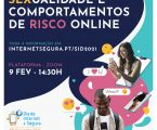Elvas: Webinar nas comemorações do Dia da Internet Mais Segura