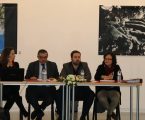 PONTE DE SOR: CLASPS ESTÁ REUNIDO NO CAC.