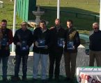 CLUBE DE CAÇADORES DE ESTREMOZ COM NOVA VITÓRIA