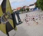 PONTE DE SOR: COLOUR DANCE