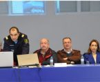 COMISSÕES MUNICIPAIS DEFINEM ESTRATÉGIAS CONTRA INCÊNCIOS