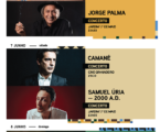 Encontro da Canção de Protesto traz a Grândola  Jorge Palma, Camané e Samuel Úria  Coro da Achada , Filipe Sambado, Vaiapraia e Chica