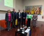 ESS-IPPortalegre e ULSNA acolhem o 3º workshop do Centro Académico Clínico do Alentejo