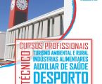 CURSOS PROFISSIONAIS EM SOUSEL
