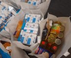 Câmara de Elvas entrega cabazes alimentares a 900 famílias