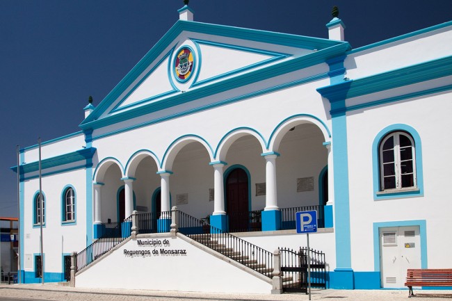 Camara_Municipal_reguengos_monsaraz