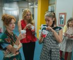 O Café Delta é protagonista do filme espanhol da icónica série Camera Café