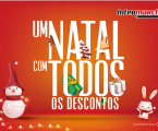 Intermarché lança campanha “Um Natal com Todos
