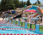 1.º Torneio de Reguengos de Monsaraz – Capital da Natação Master nas Piscinas Municipais Victor Martelo