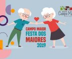 Campo Maior: Festa dos Maiores 2019
