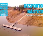 Campo Maior: Desportos Náuticos no Ancoradouro da Barragem do Caia