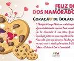 Campo Maior : Dia dos Namorados – Coração de Bolacha